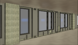 1550 Building_Interior View