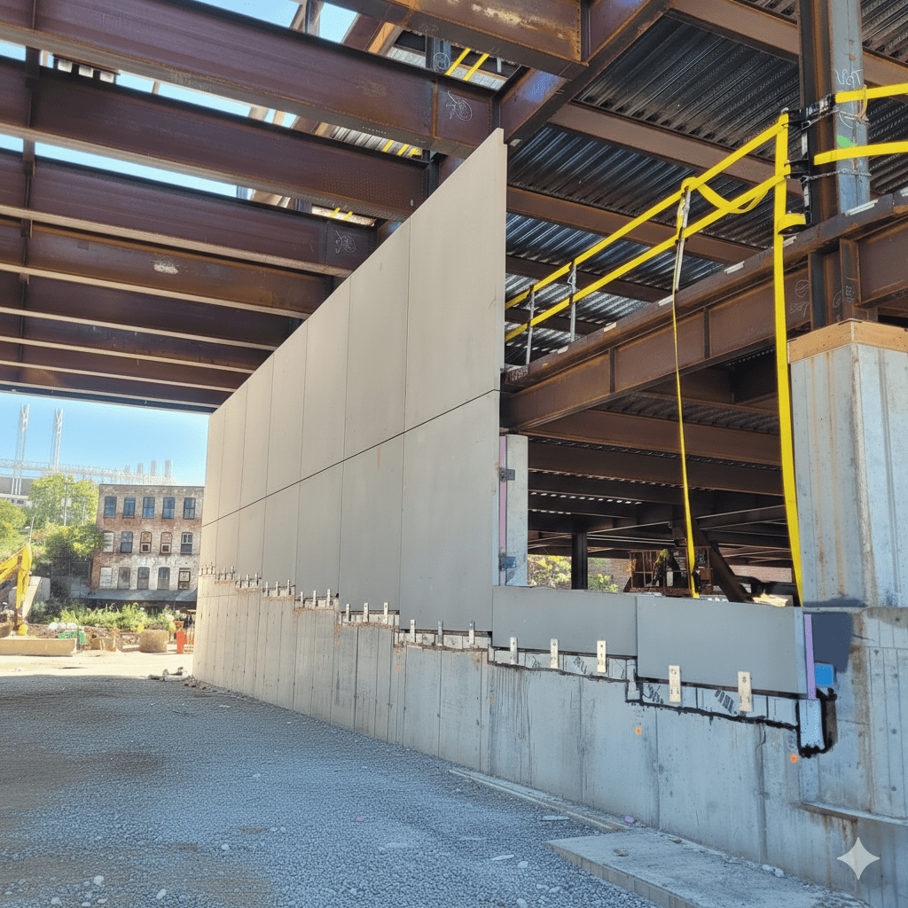 CC - Panel Integration