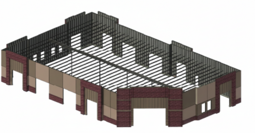 Hallmark Office Park View-2