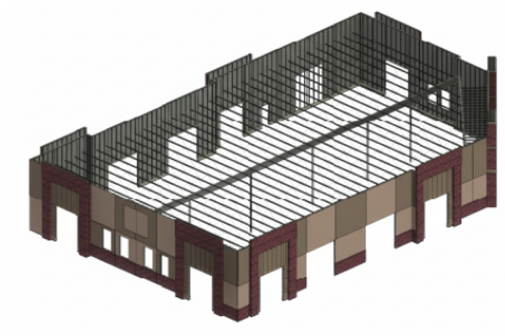 Hallmark Office Park View-4