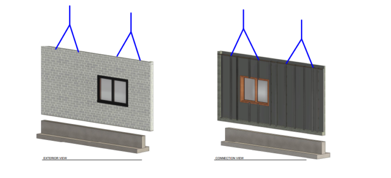 Contemporary Single Family Residence-3